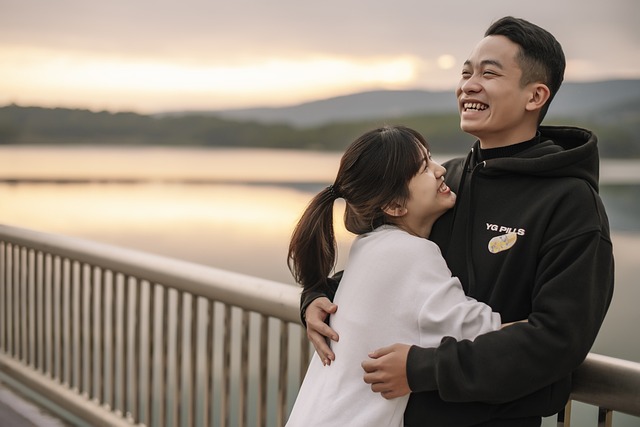 Couple
